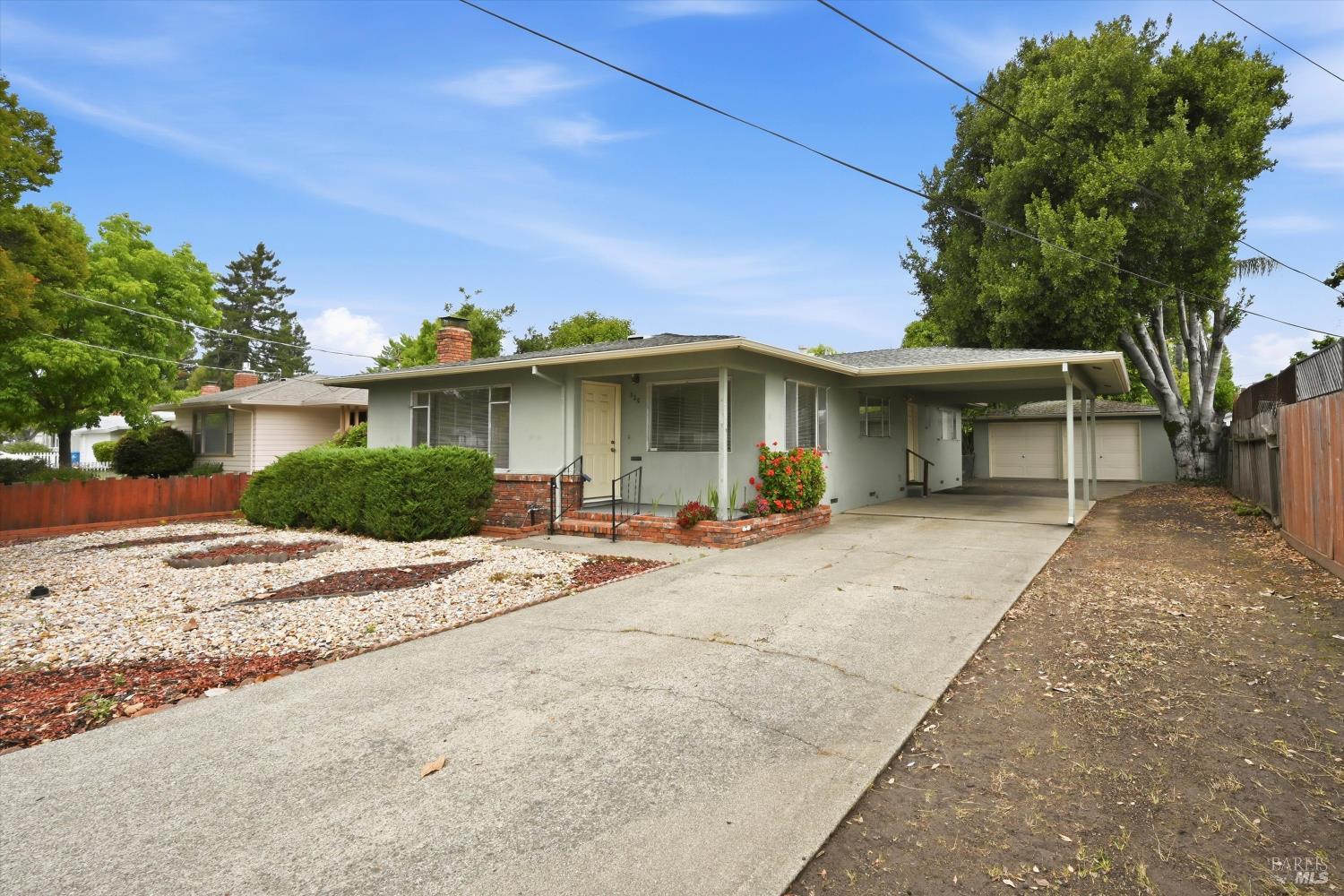 320 Shortt Road Santa Rosa, CA 95405 - Photo 2 of 24