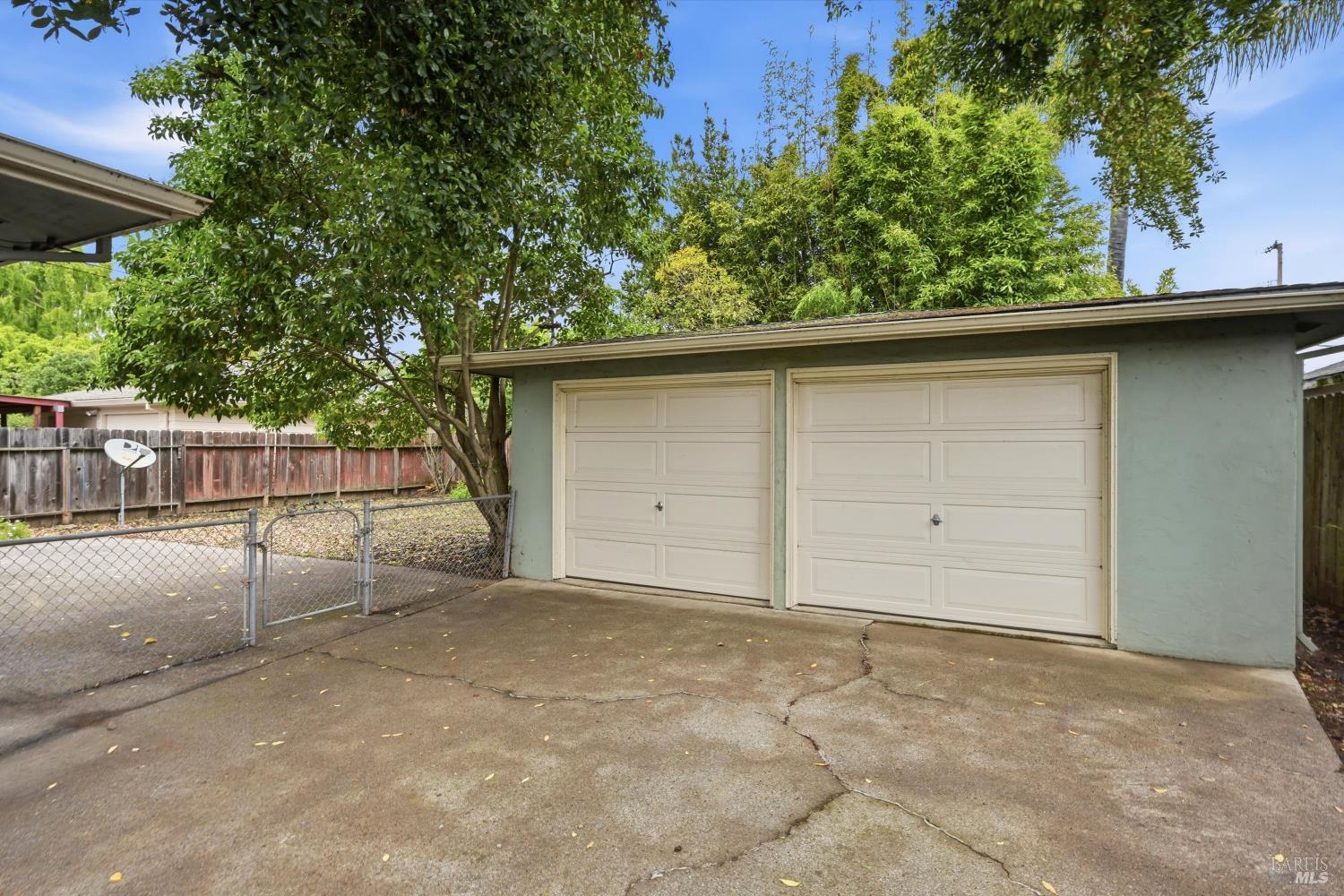 320 Shortt Road Santa Rosa, CA 95405 - Photo 23 of 24