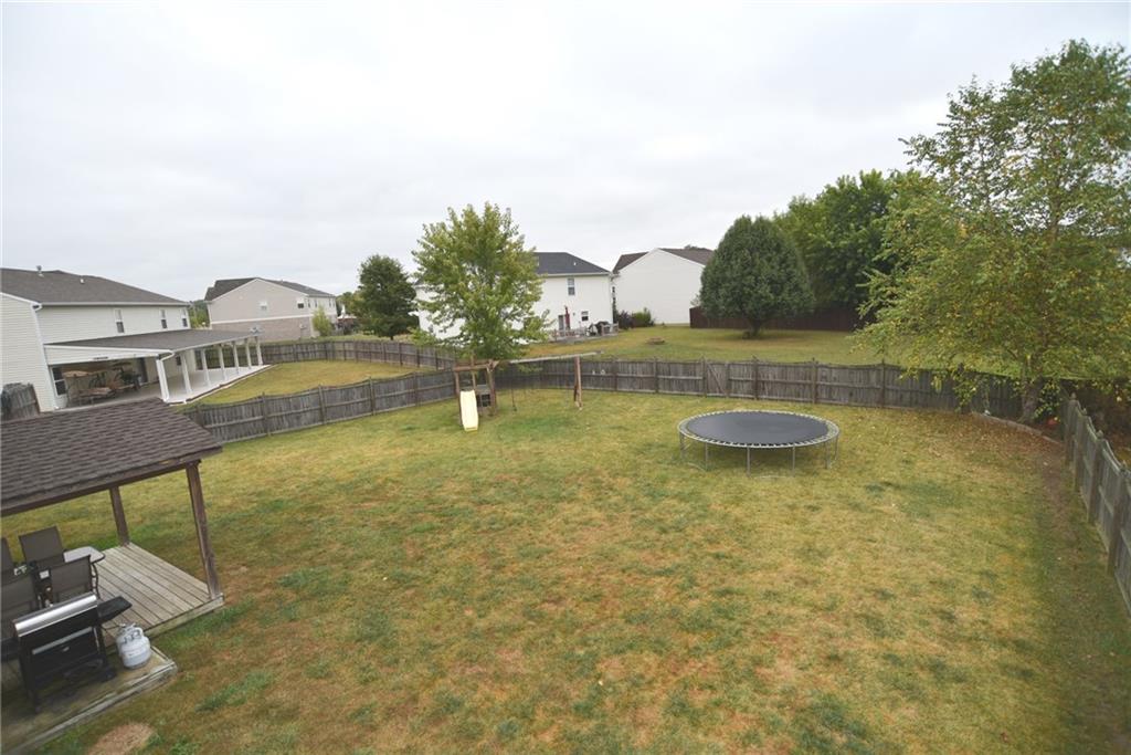 3605 Newberry Road Plainfield, IN 46168 - Photo 2 of 36