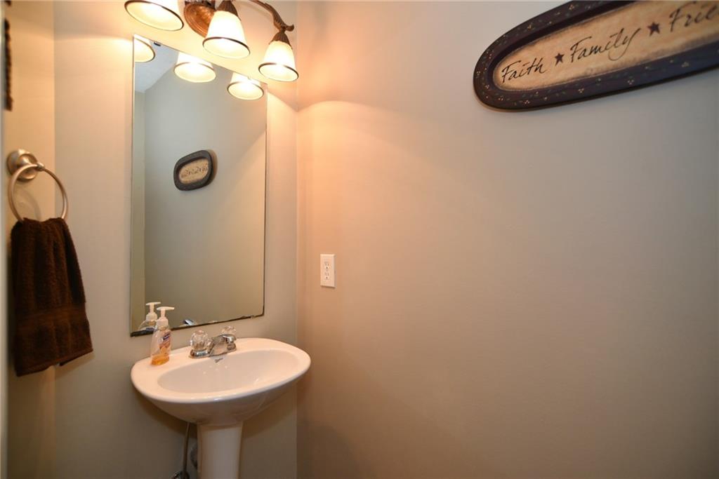3605 Newberry Road Plainfield, IN 46168 - Photo 11 of 36