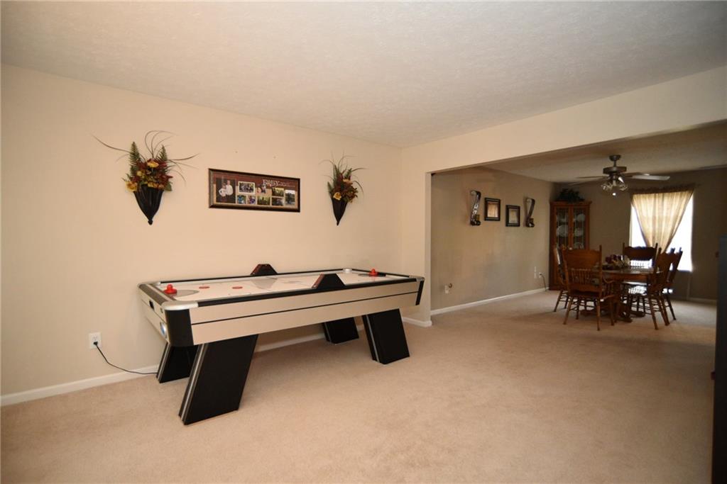 3605 Newberry Road Plainfield, IN 46168 - Photo 12 of 36