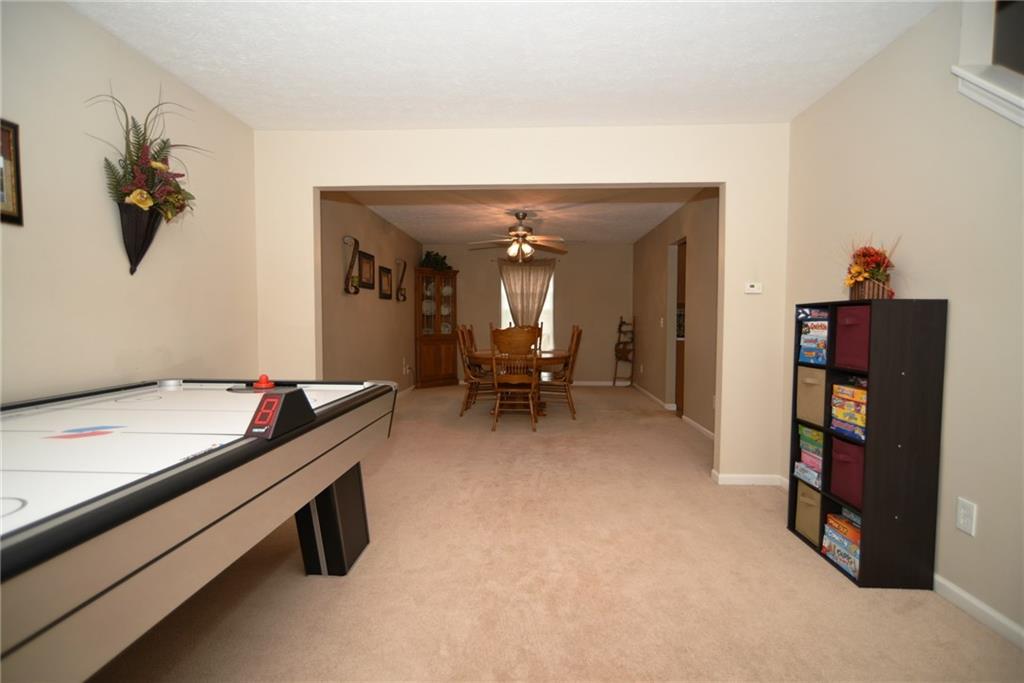 3605 Newberry Road Plainfield, IN 46168 - Photo 13 of 36