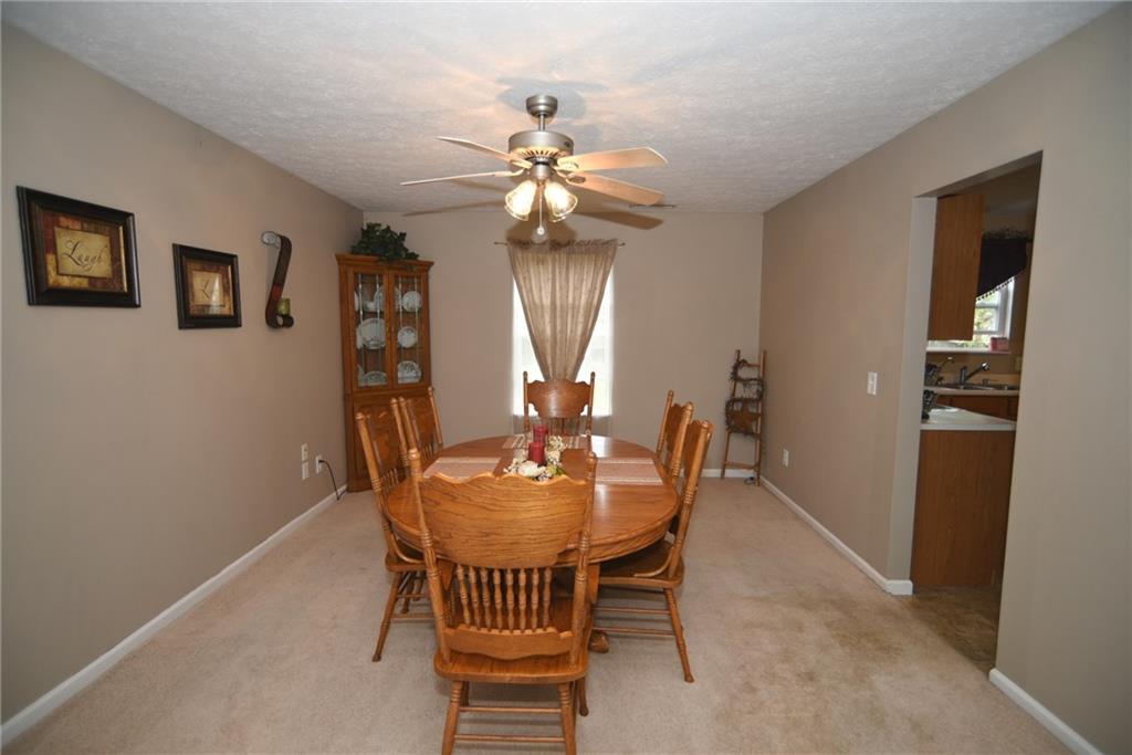 3605 Newberry Road Plainfield, IN 46168 - Photo 14 of 36