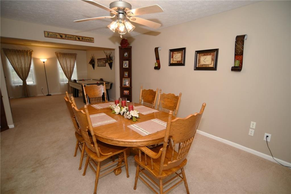 3605 Newberry Road Plainfield, IN 46168 - Photo 15 of 36