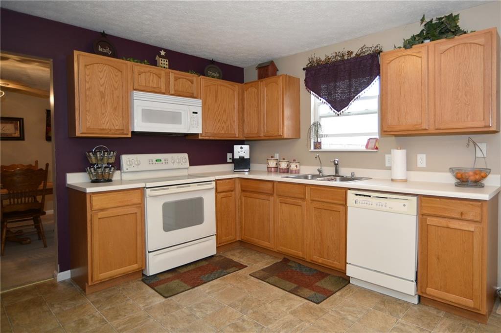3605 Newberry Road Plainfield, IN 46168 - Photo 16 of 36