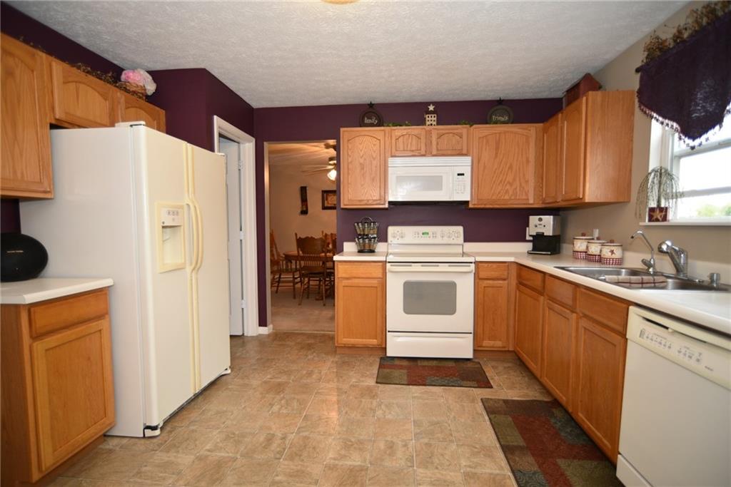3605 Newberry Road Plainfield, IN 46168 - Photo 17 of 36