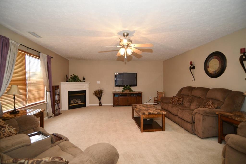 3605 Newberry Road Plainfield, IN 46168 - Photo 19 of 36