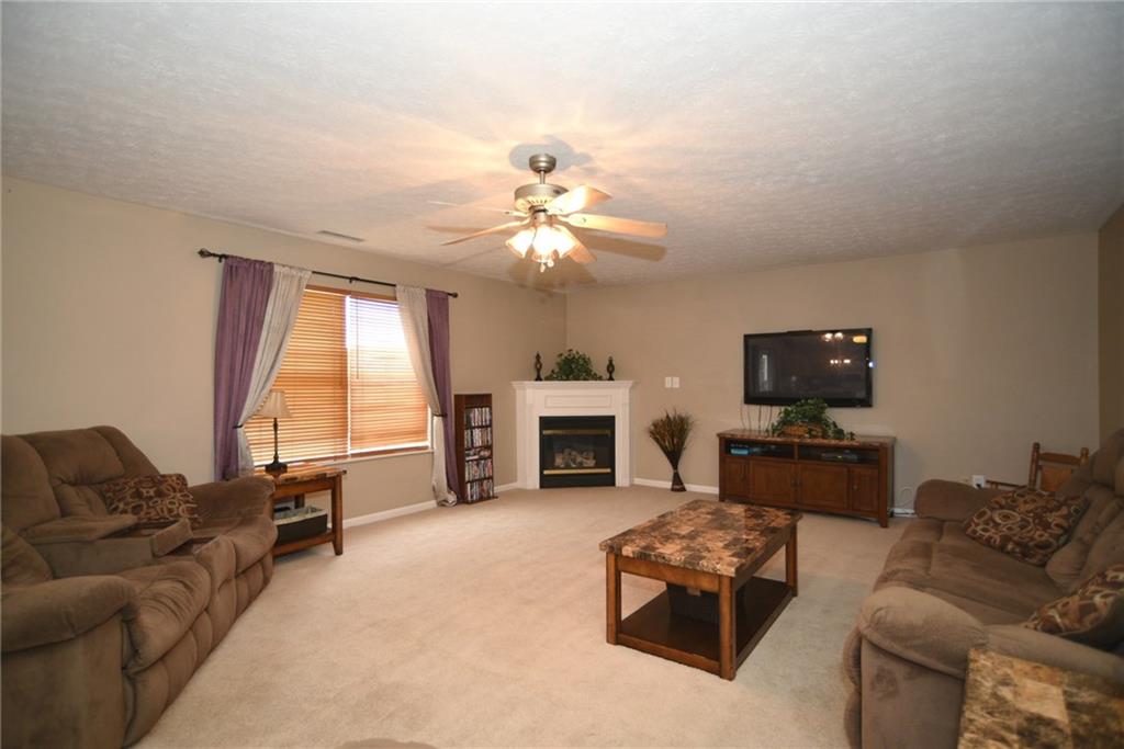 3605 Newberry Road Plainfield, IN 46168 - Photo 20 of 36