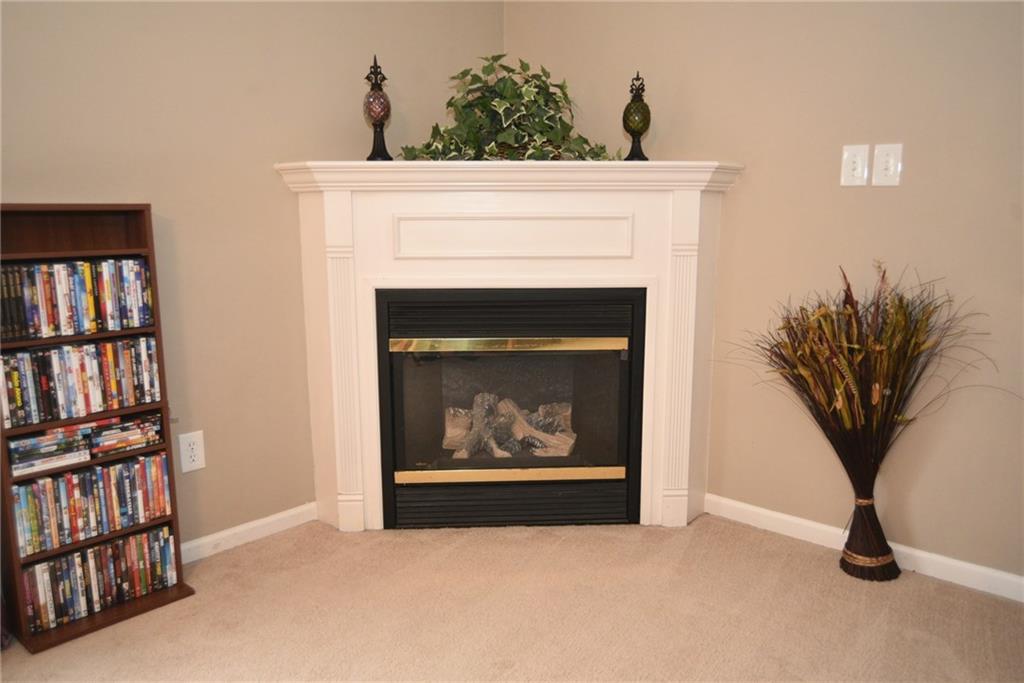 3605 Newberry Road Plainfield, IN 46168 - Photo 21 of 36