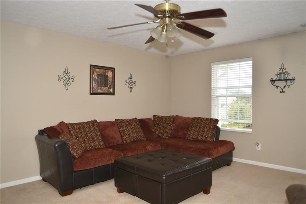 3605 Newberry Road Plainfield, IN 46168 - Photo 22 of 36