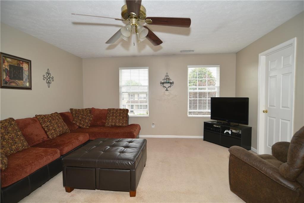3605 Newberry Road Plainfield, IN 46168 - Photo 23 of 36