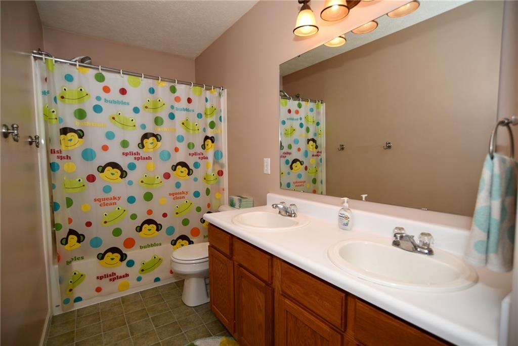 3605 Newberry Road Plainfield, IN 46168 - Photo 24 of 36