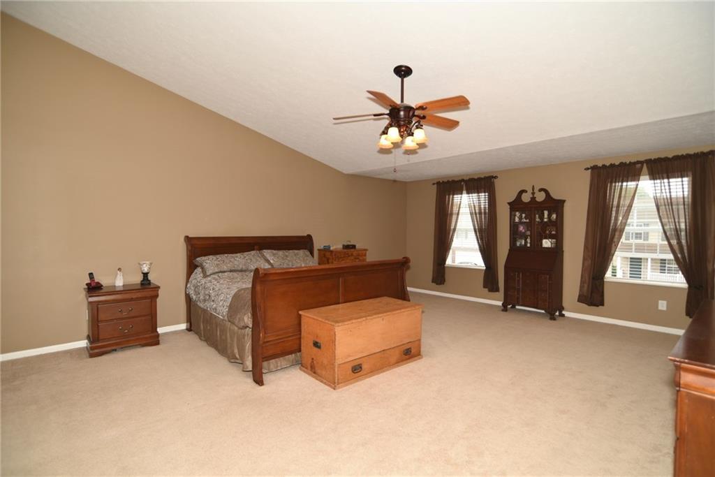 3605 Newberry Road Plainfield, IN 46168 - Photo 25 of 36