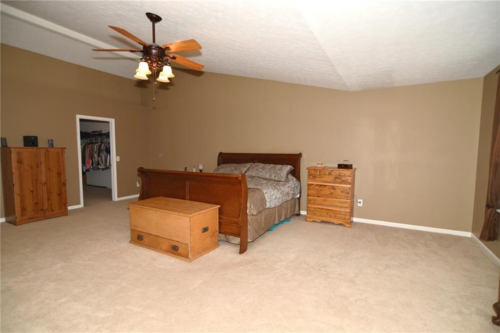 3605 Newberry Road Plainfield, IN 46168 - Photo 26 of 36
