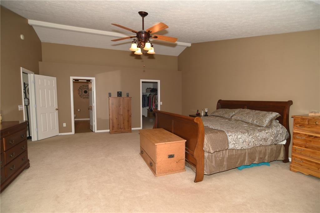 3605 Newberry Road Plainfield, IN 46168 - Photo 27 of 36