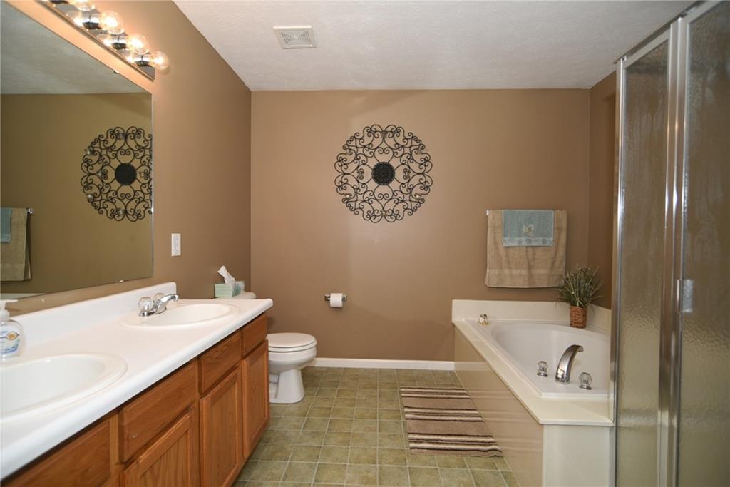 3605 Newberry Road Plainfield, IN 46168 - Photo 29 of 36