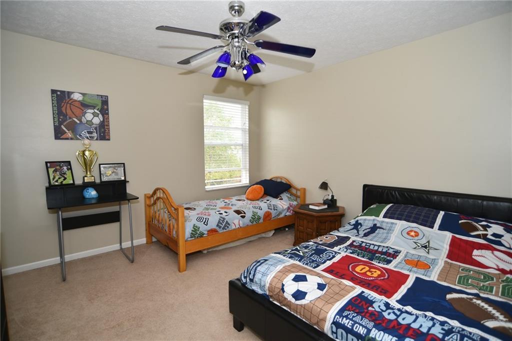 3605 Newberry Road Plainfield, IN 46168 - Photo 31 of 36