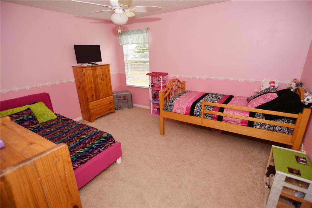 3605 Newberry Road Plainfield, IN 46168 - Photo 32 of 36