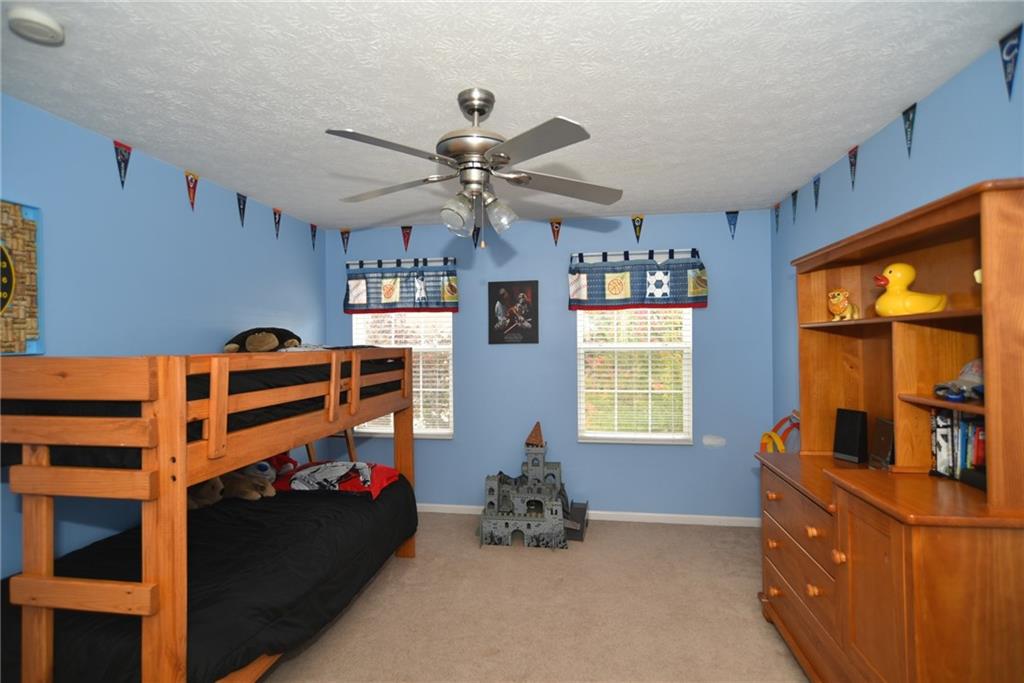 3605 Newberry Road Plainfield, IN 46168 - Photo 33 of 36