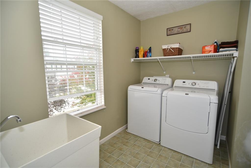 3605 Newberry Road Plainfield, IN 46168 - Photo 34 of 36