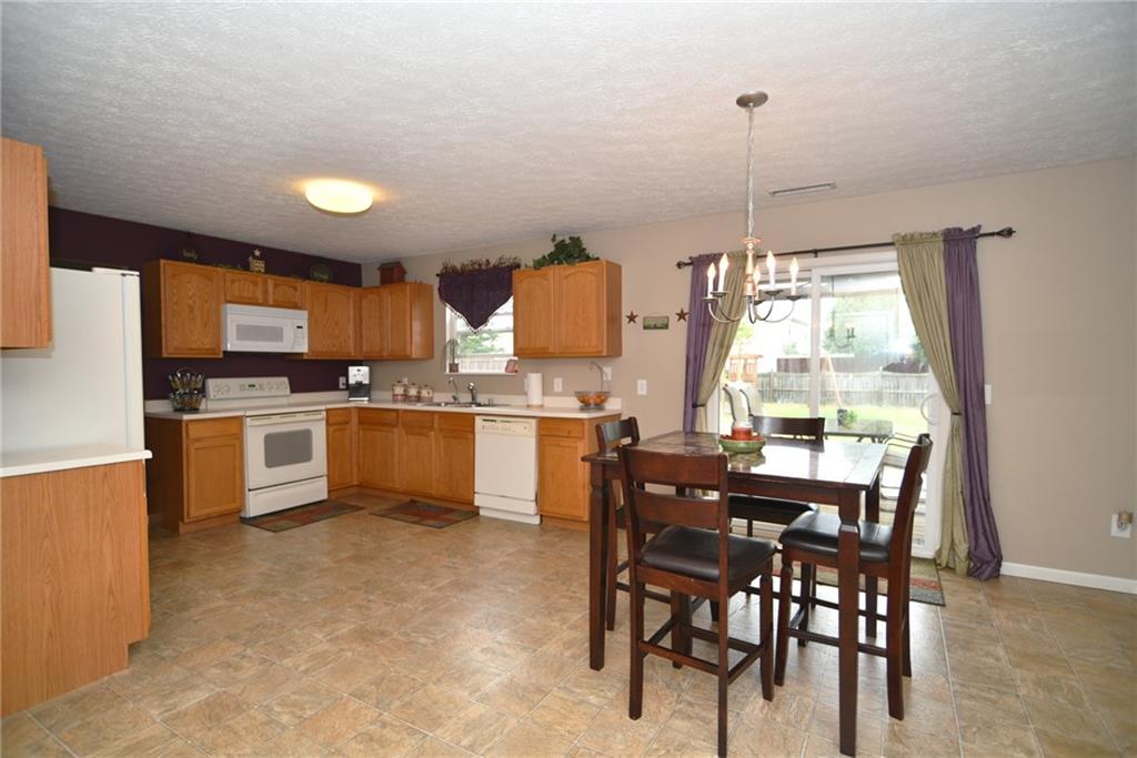 3605 Newberry Road Plainfield, IN 46168 - Photo 35 of 36
