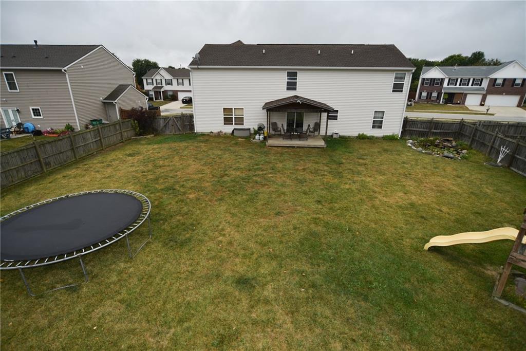 3605 Newberry Road Plainfield, IN 46168 - Photo 5 of 36
