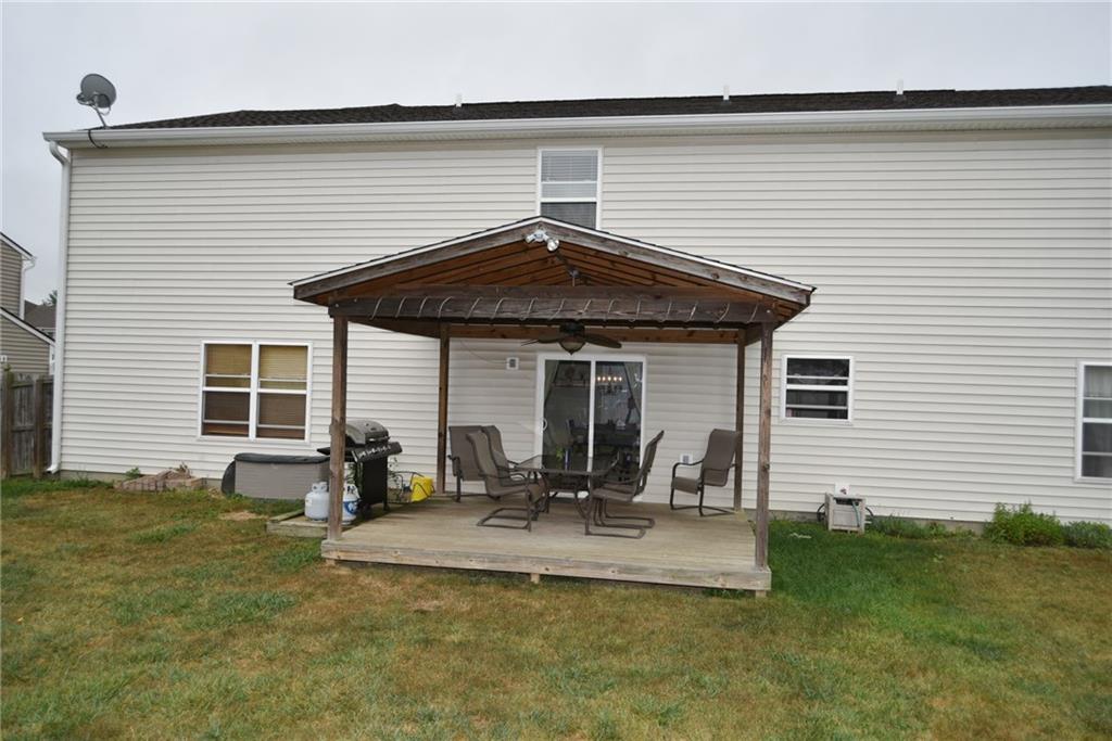 3605 Newberry Road Plainfield, IN 46168 - Photo 6 of 36