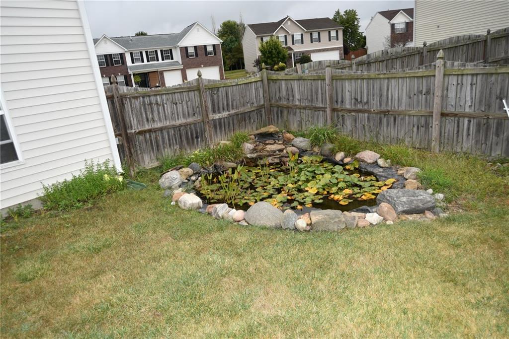 3605 Newberry Road Plainfield, IN 46168 - Photo 7 of 36