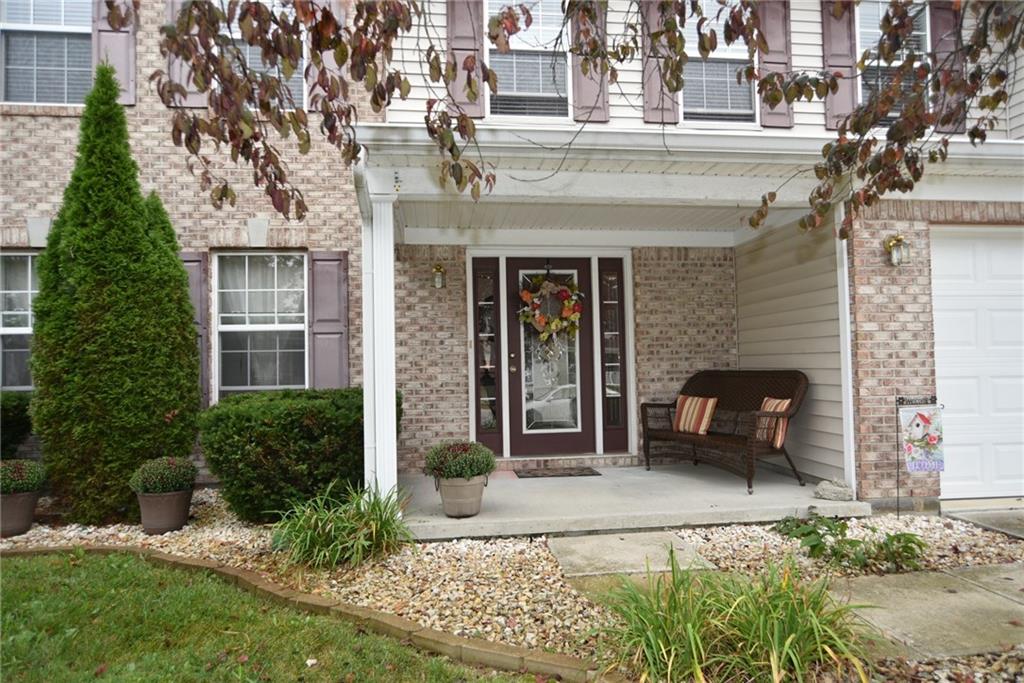 3605 Newberry Road Plainfield, IN 46168 - Photo 8 of 36
