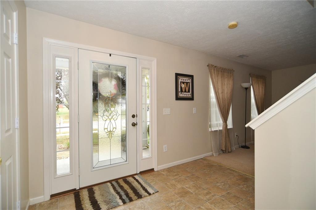3605 Newberry Road Plainfield, IN 46168 - Photo 10 of 36