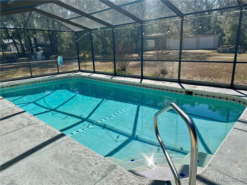 5838 East Arbor Street Inverness, FL 34452 - Photo 8 of 33