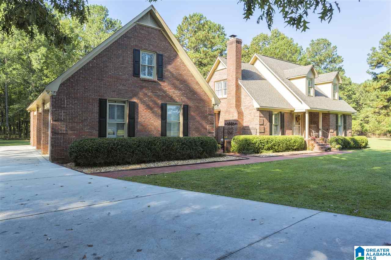 1955 Lumley Road Rainbow City, AL 35906 - Photo 40 of 49