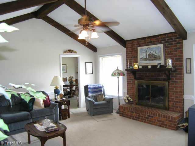 7049 Bridgewood Road Clemmons, NC 27012 - Photo 5 of 9 Other.