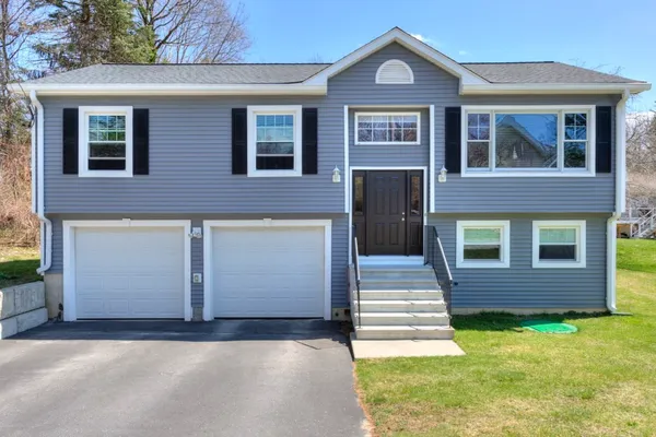 $549,900 | 1 A Knapp Avenue, Worcester, MA 01605