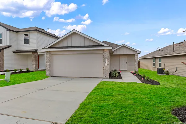 $275,000 | 12614 Desert Fox, Converse, TX 78109