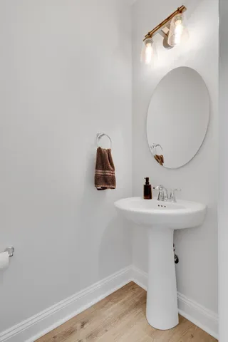 $2,900 | 5631 Fletcher Oaks Drive, Tallahassee, FL 32317