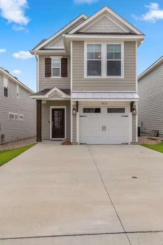 $2,900 | 5631 Fletcher Oaks Drive, Tallahassee, FL 32317