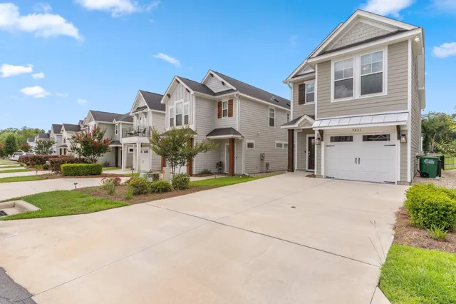 $2,900 | 5631 Fletcher Oaks Drive, Tallahassee, FL 32317