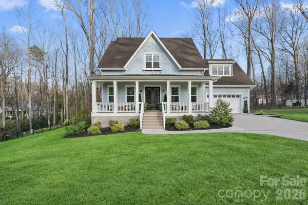 $769,000 | 10904 Leyton Place, Charlotte, NC 28227