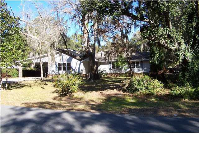 760 Joe Rivers Road Charleston, SC 29412 - Photo 1 of 4 Primary Photo