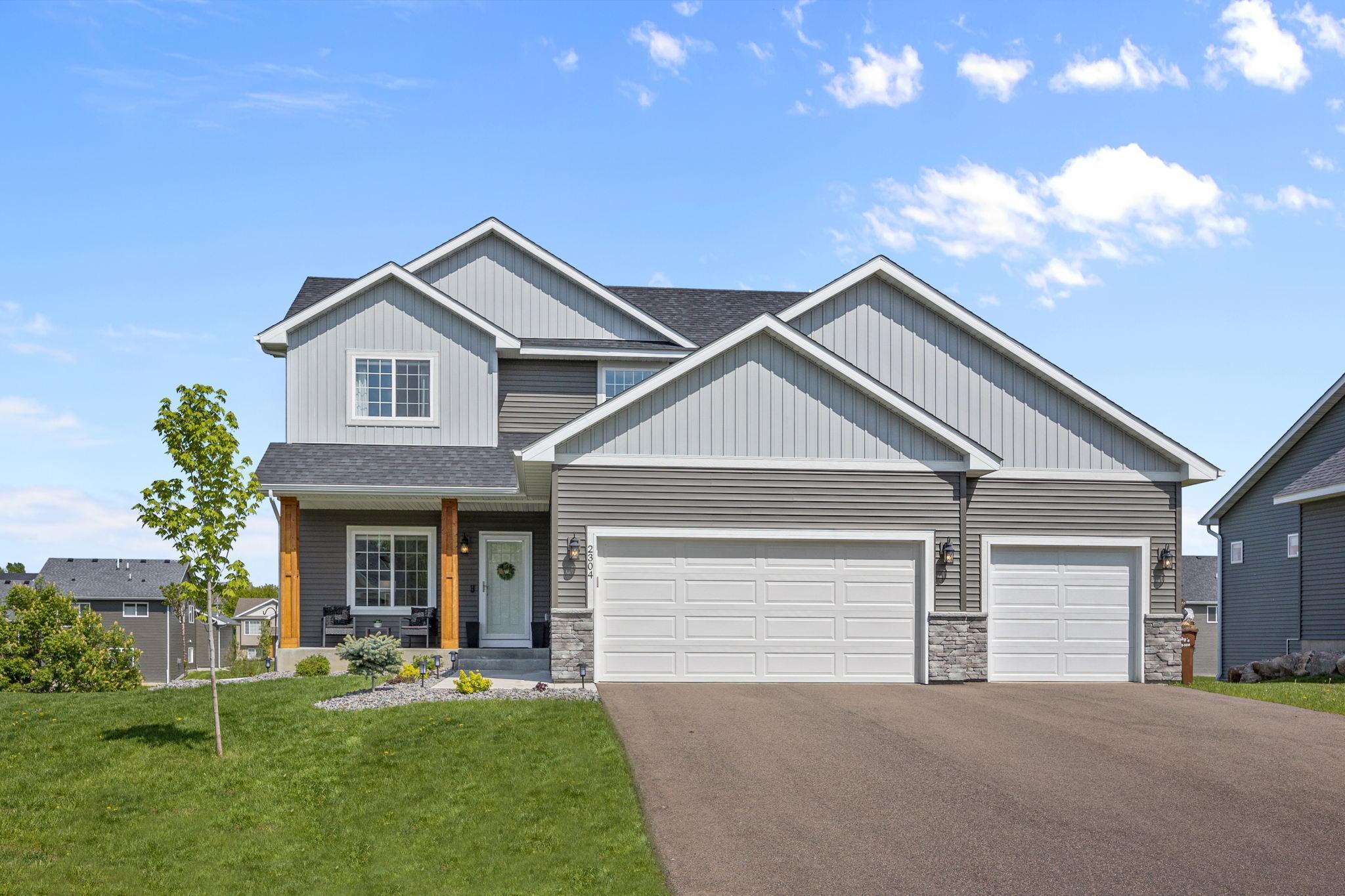 2304 Buffalo Run Road Buffalo, MN 55313 - Photo 1 of 1 Gallery Image 1