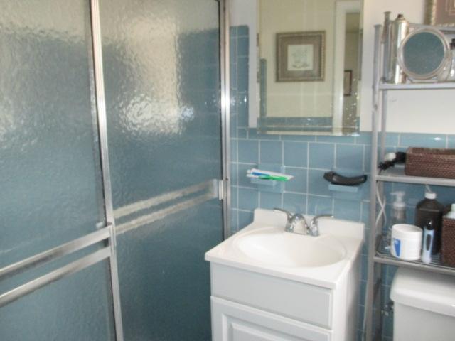 1610 High Ridge Road Lake Worth, FL 33461 - Photo 8 of 15 Master Bath