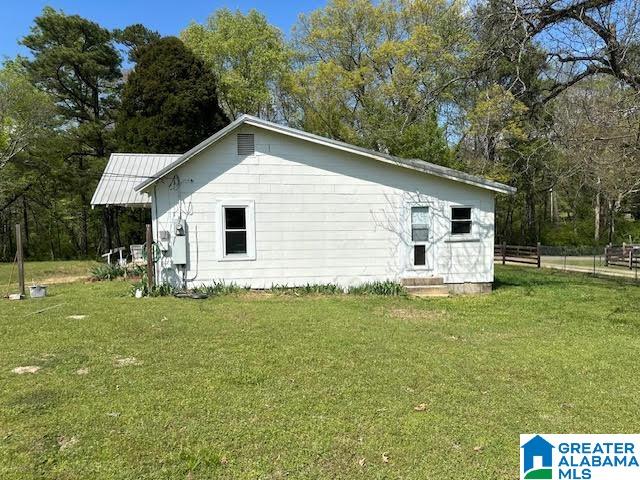 5709 Rockdale Road Bessemer, AL 35022 - Photo 33 of 37