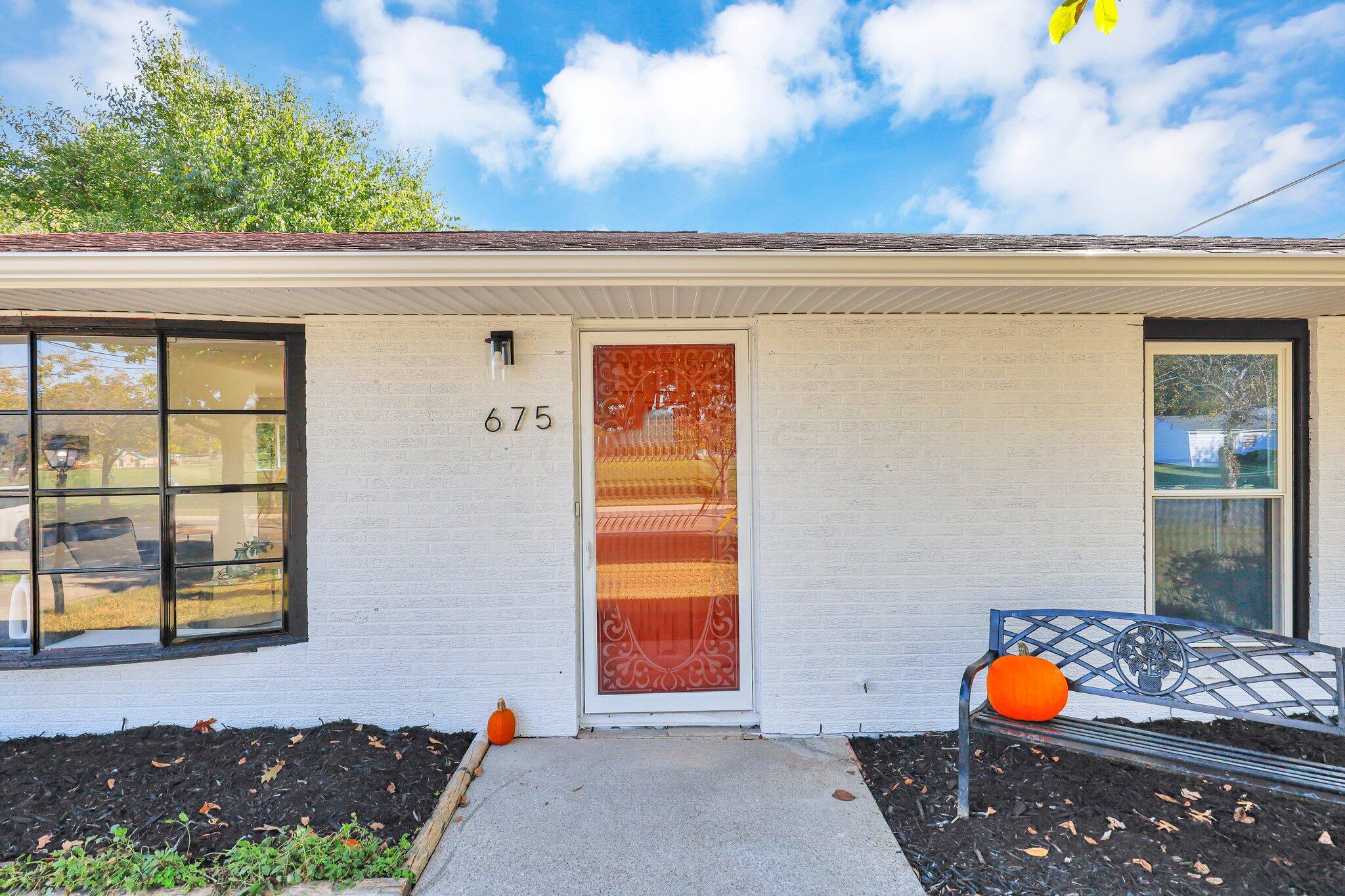 675 McCutcheon Road Columbus, OH 43230 - Photo 27 of 39 675 McCutcheon