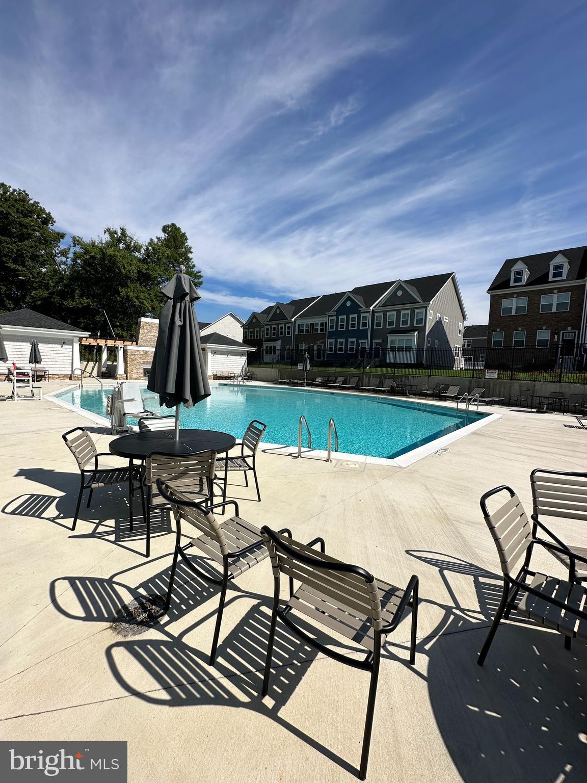 2318 Woodlands Road Windsor Mill, MD 21244 - Photo 22 of 48