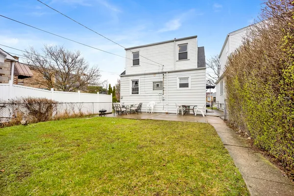 $339,999 | 3454 North Ottawa Avenue, Chicago, IL 60634