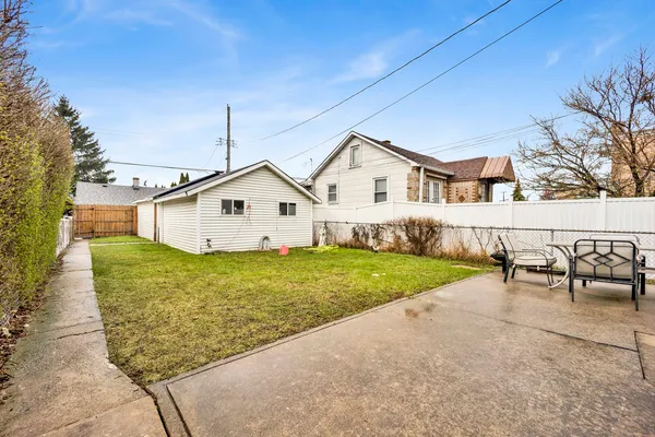 $339,999 | 3454 North Ottawa Avenue, Chicago, IL 60634