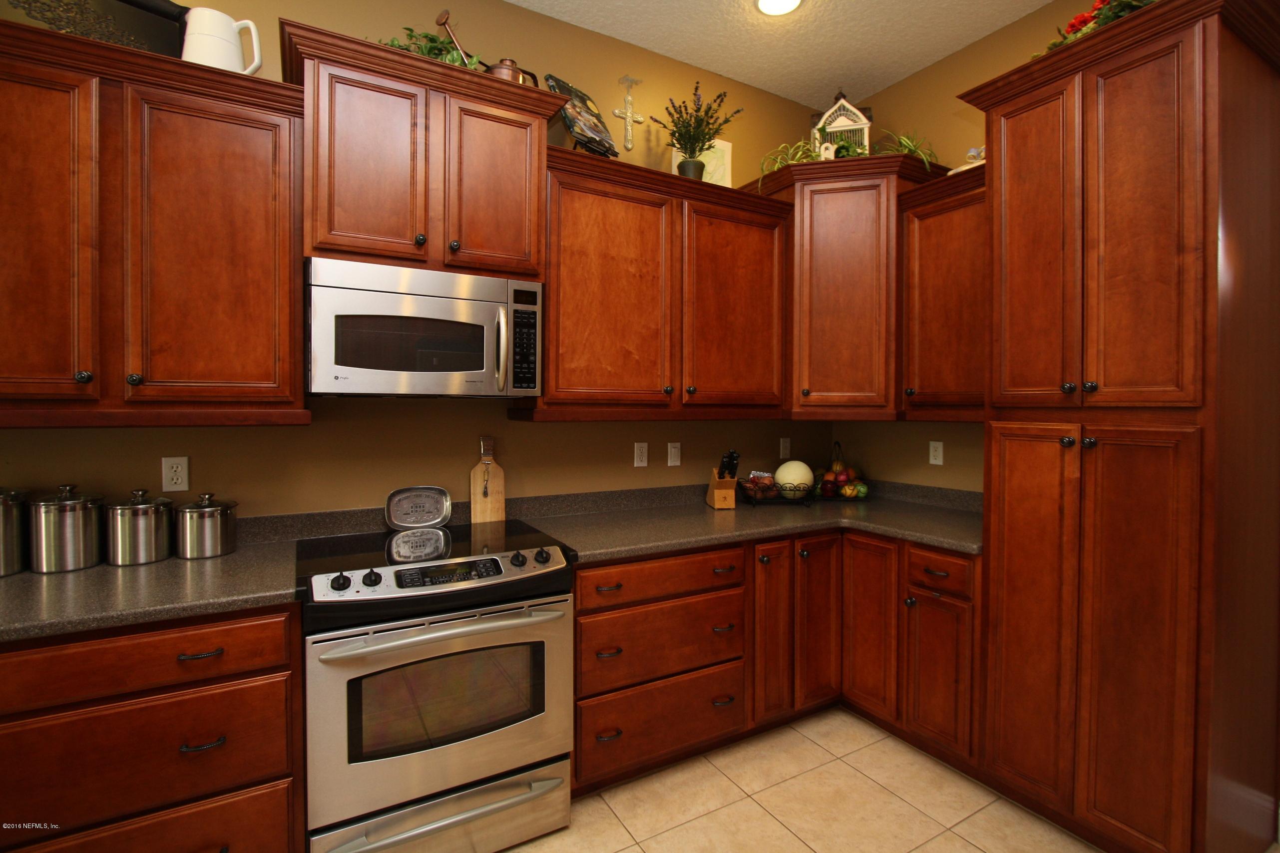 1936 Summit Ridge Road Fleming Island, FL 32003 - Photo 12 of 61 Kitchen 3