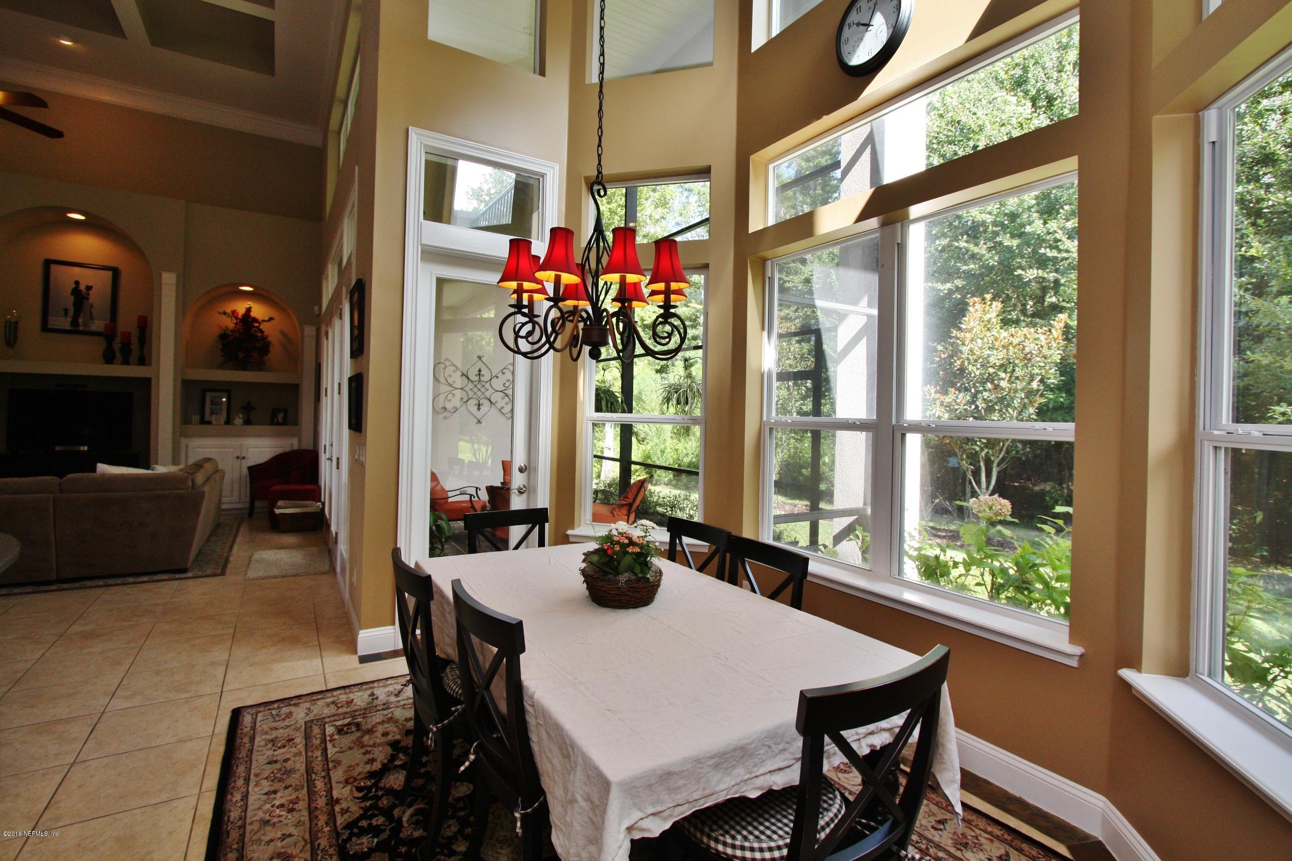1936 Summit Ridge Road Fleming Island, FL 32003 - Photo 14 of 61 Breakfast Area 2