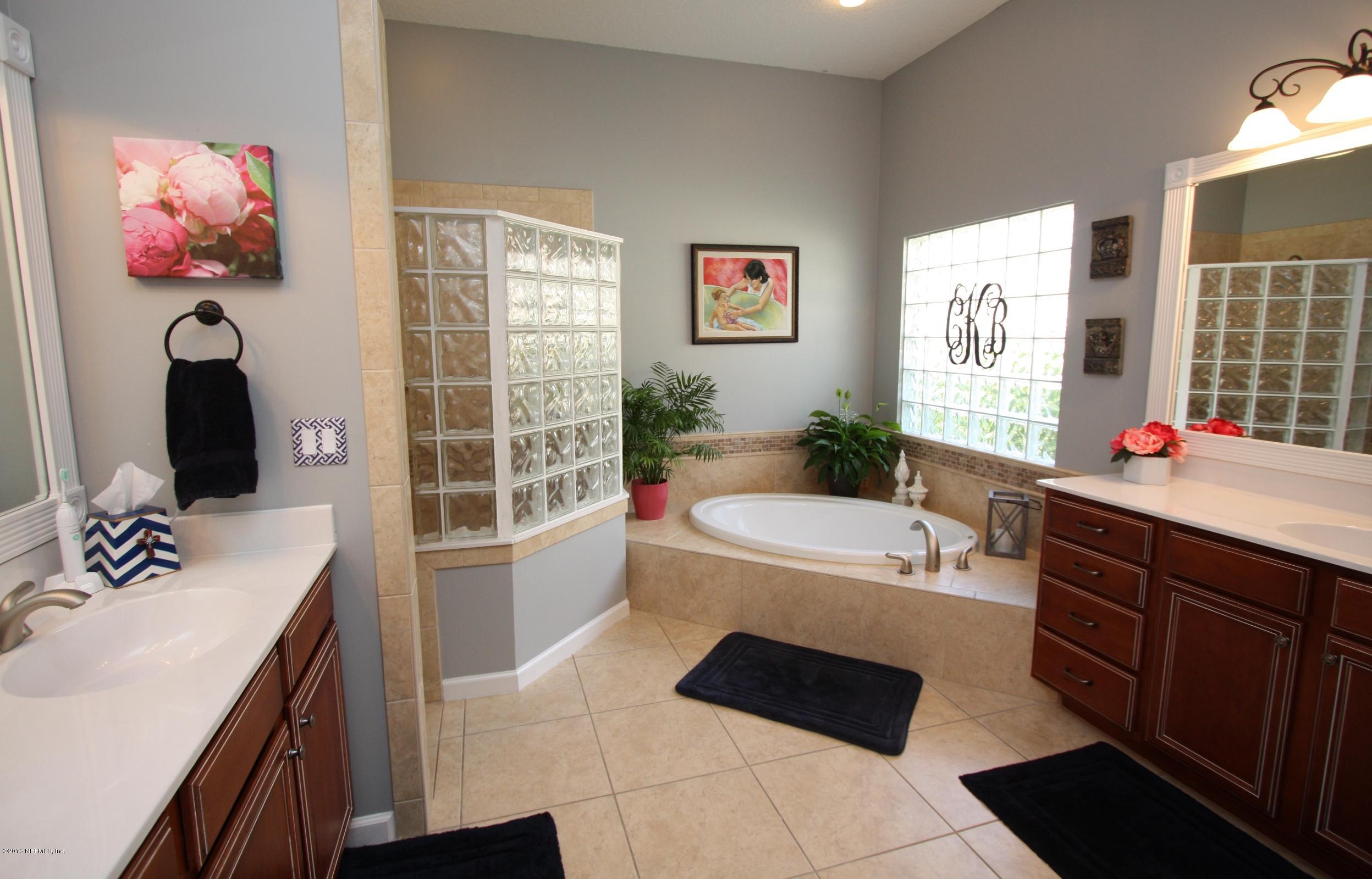 1936 Summit Ridge Road Fleming Island, FL 32003 - Photo 19 of 61 Master Bath